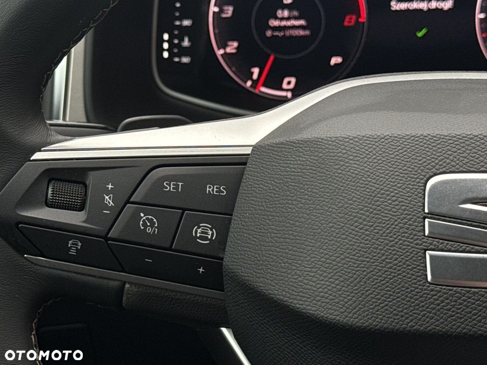 Seat Ateca 1.5 TSI Xperience S&S DSG - 19