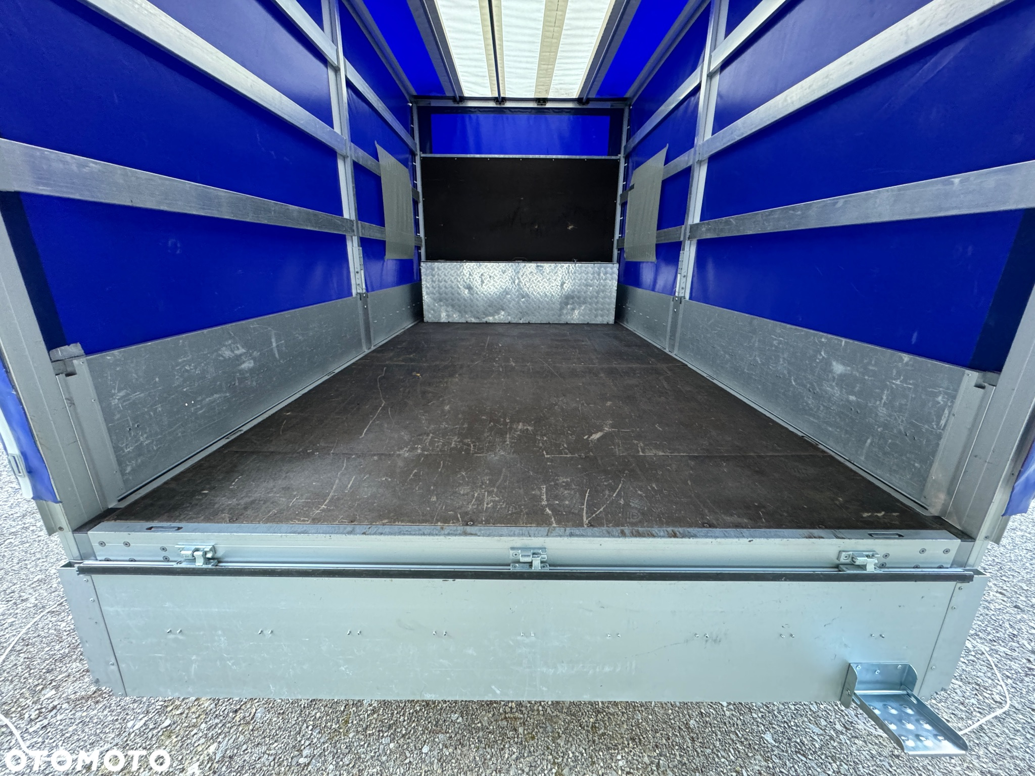 Iveco Daily - 24