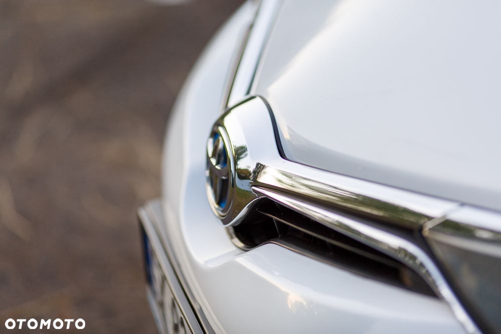 Toyota Auris Hybrid 135 Active - 7