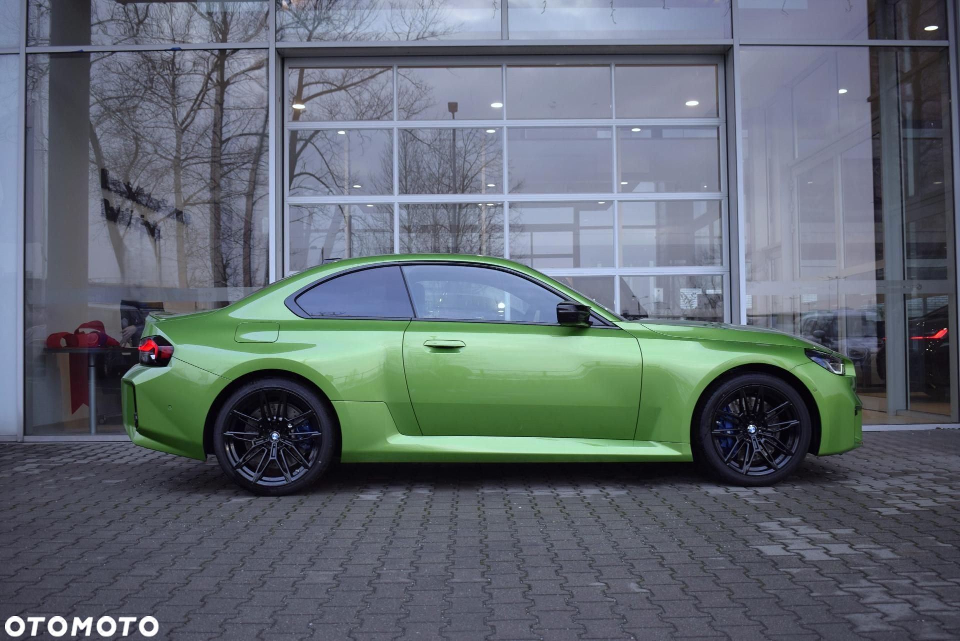 BMW M2 - 5