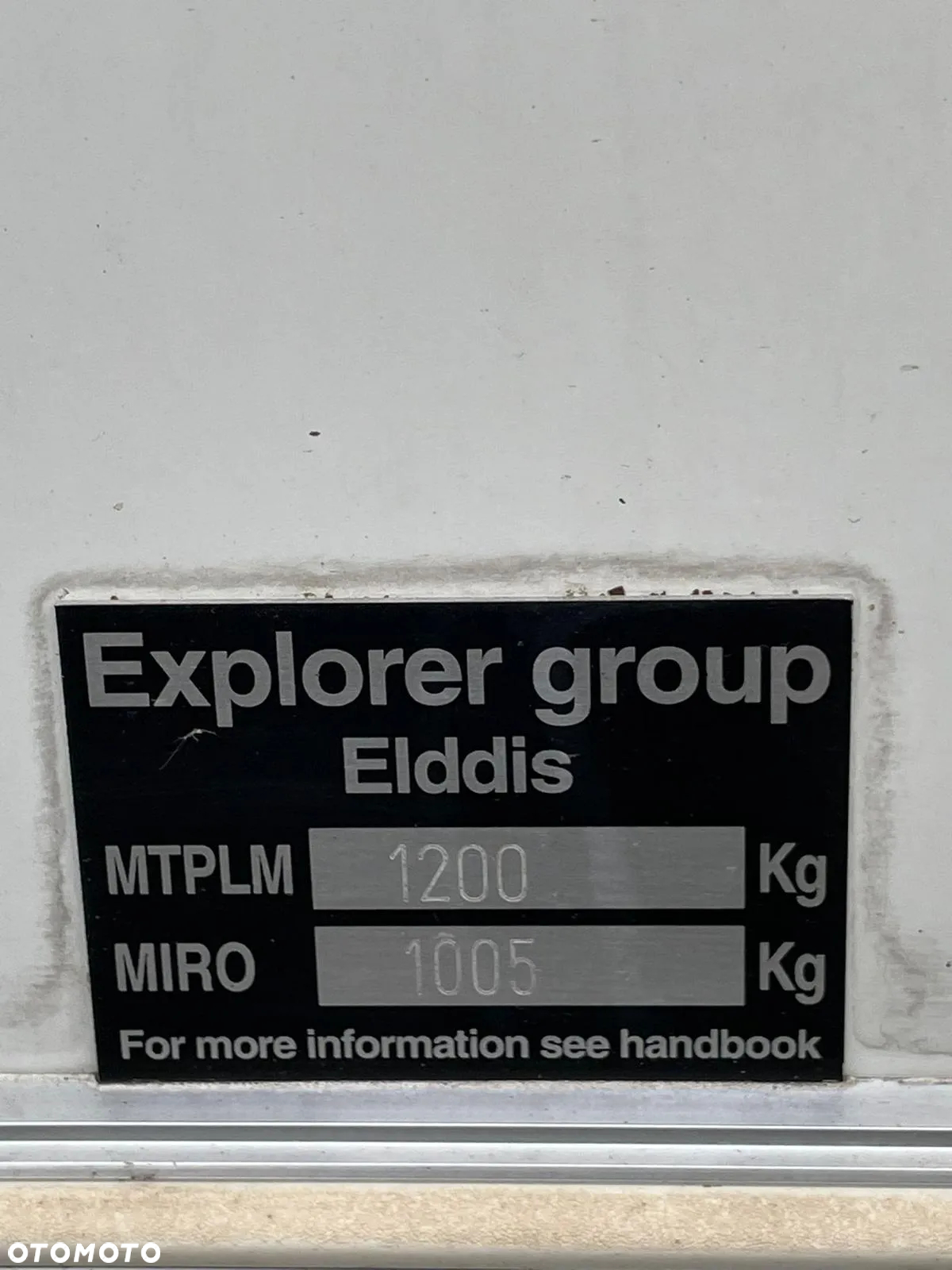 Elddis Elddis Avante - 6