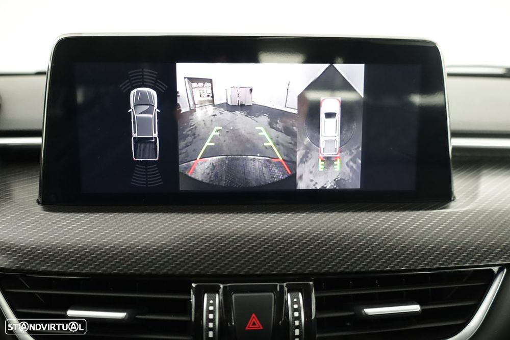 Foton Tunland 2.0 MT - 11