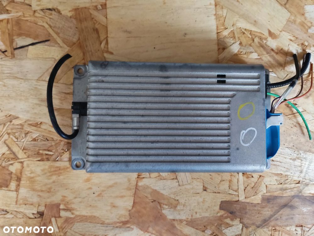 MODUŁ STEROWNIK MULF2 9172420 BMW E60 E61 E63 E64 E70 E81 E82 E87 E88 E90 E91 E92 E93 - 1