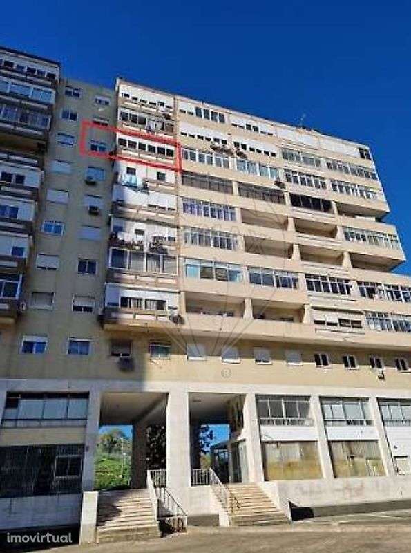 Apartamento T3 para venda - Grande imagem: 3/19