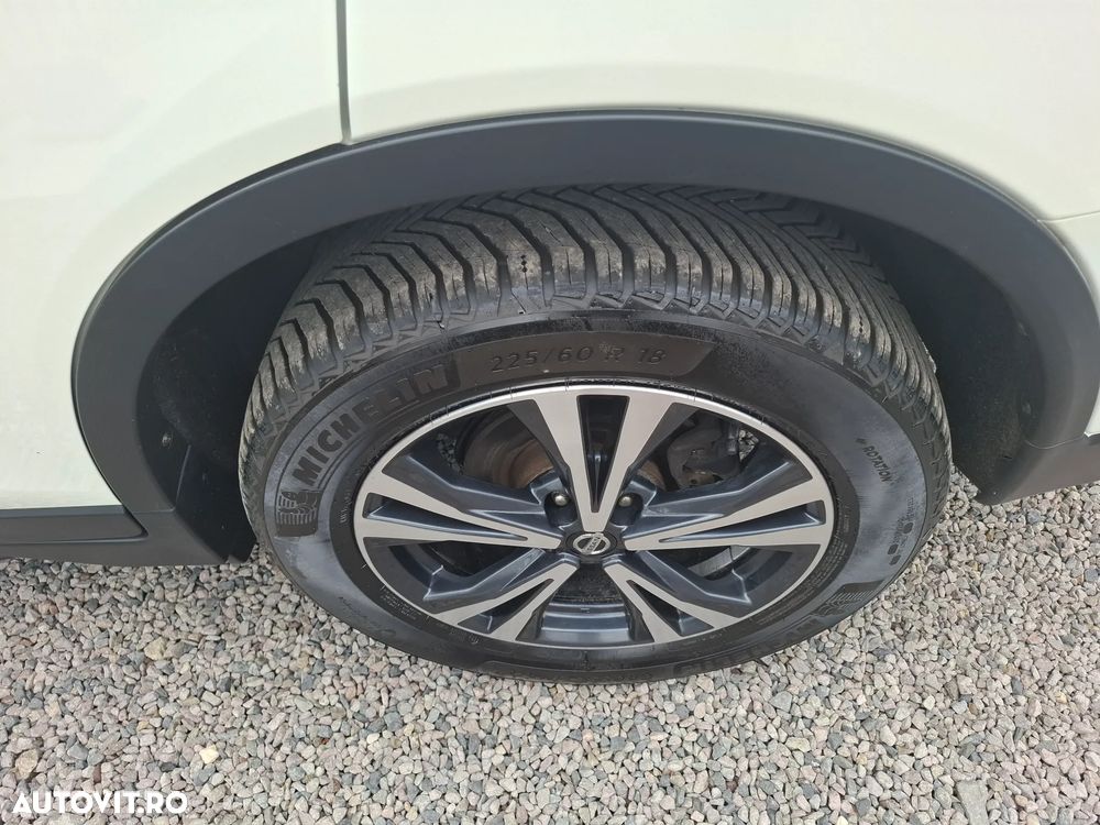 Nissan X-Trail 1.7 dCi N-Connecta - 32
