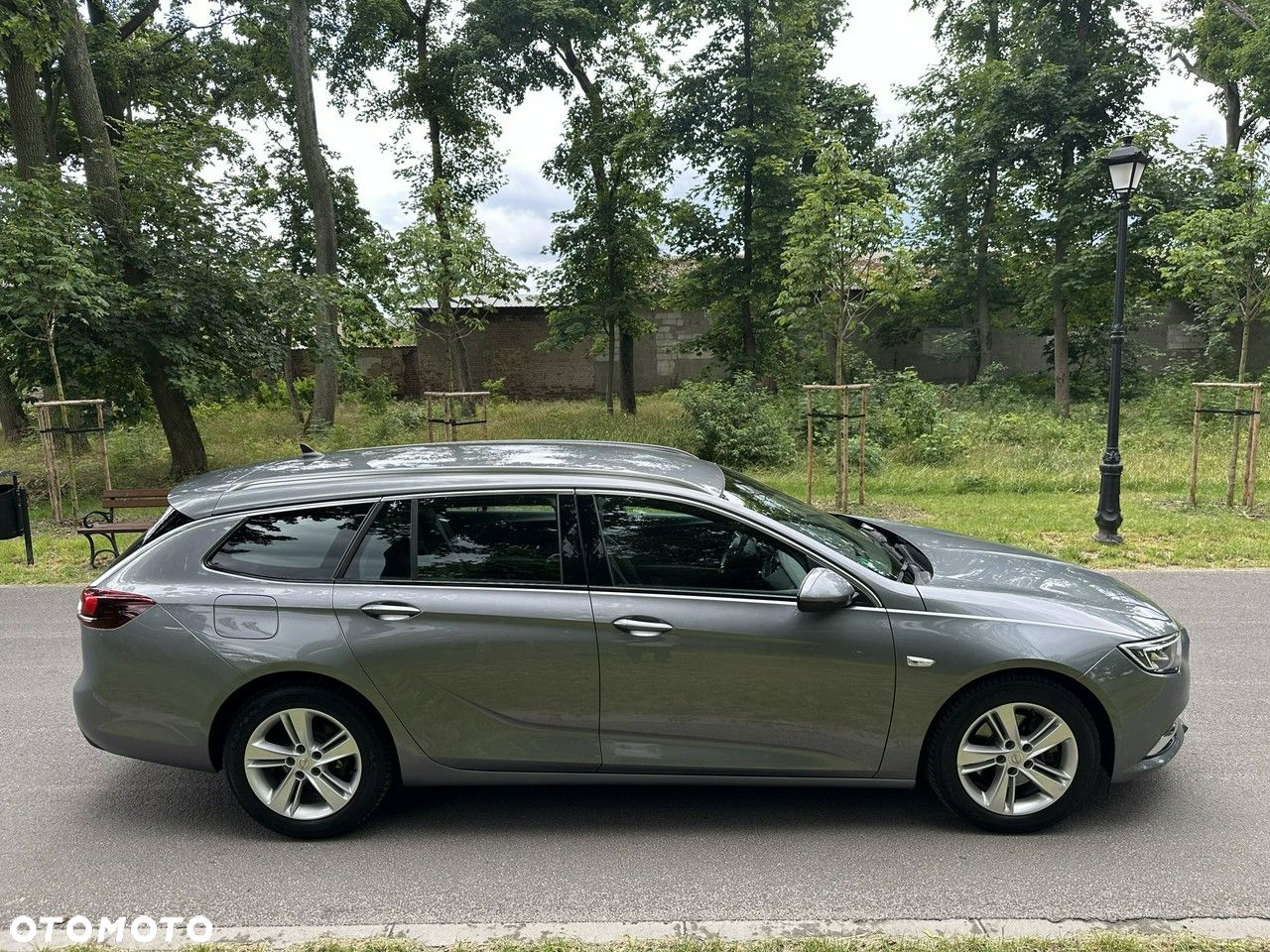 Opel Insignia - 13