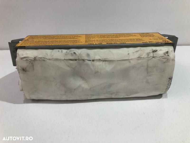 Airbag pasager 3d0880204c Volkswagen VW Phaeton 1  [din 2002 pana  20 - 1