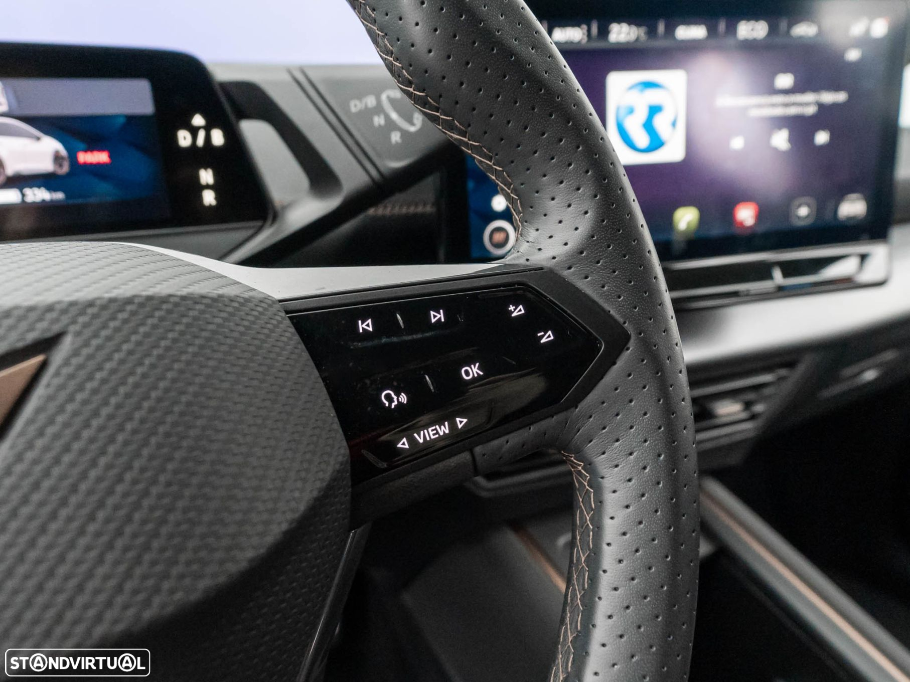 Cupra Born 58 kWh - 22