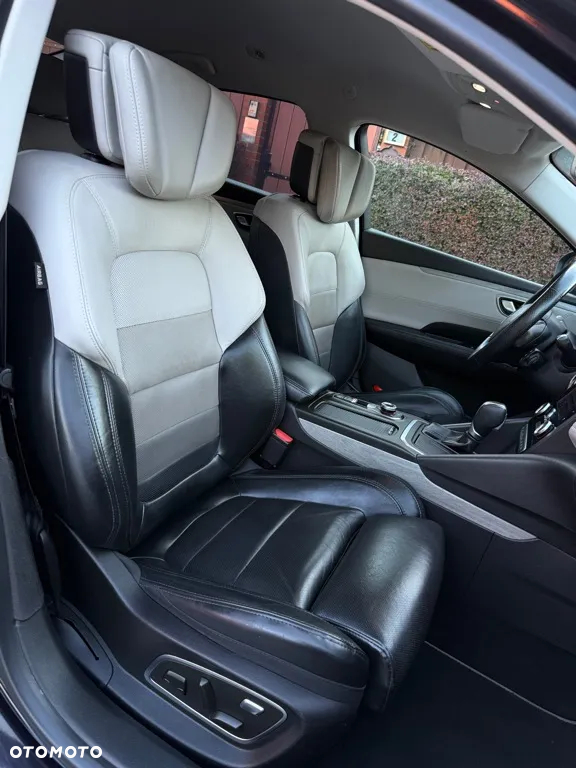 Renault Talisman Grandtour ENERGY dCi 160 EDC INITIALE PARIS - 31