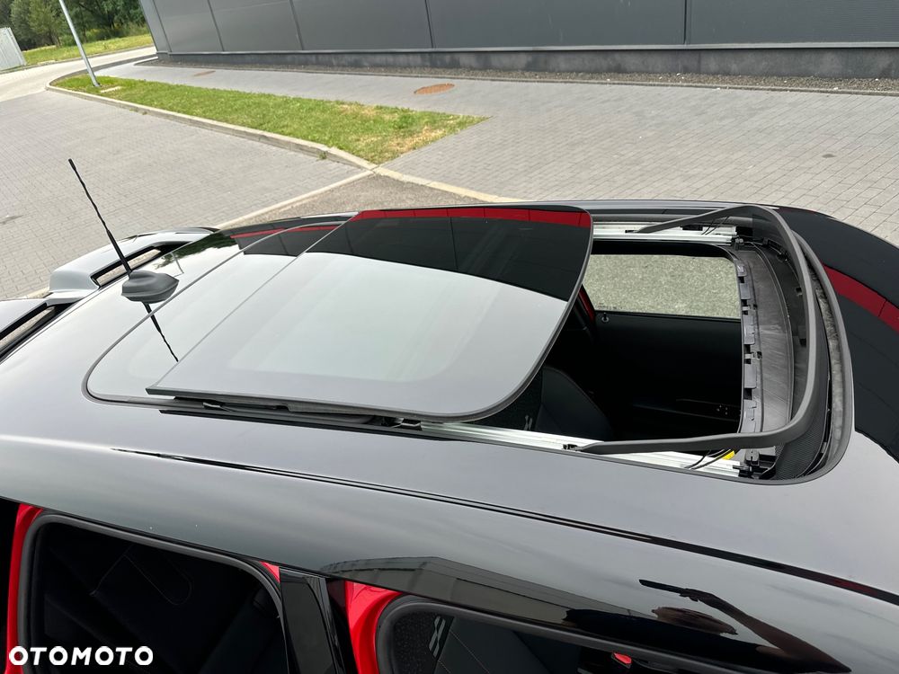 MINI Cooper S Linia John Works - 13
