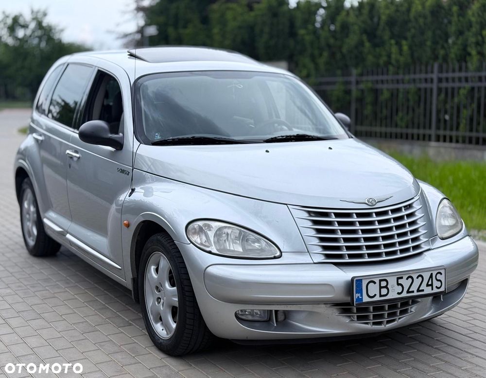 Chrysler PT Cruiser