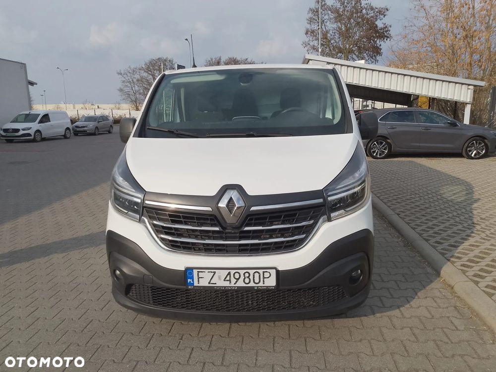 Renault Trafic - 8