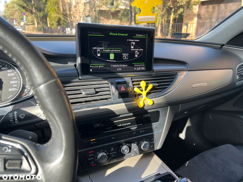 Audi A6 Allroad - 12