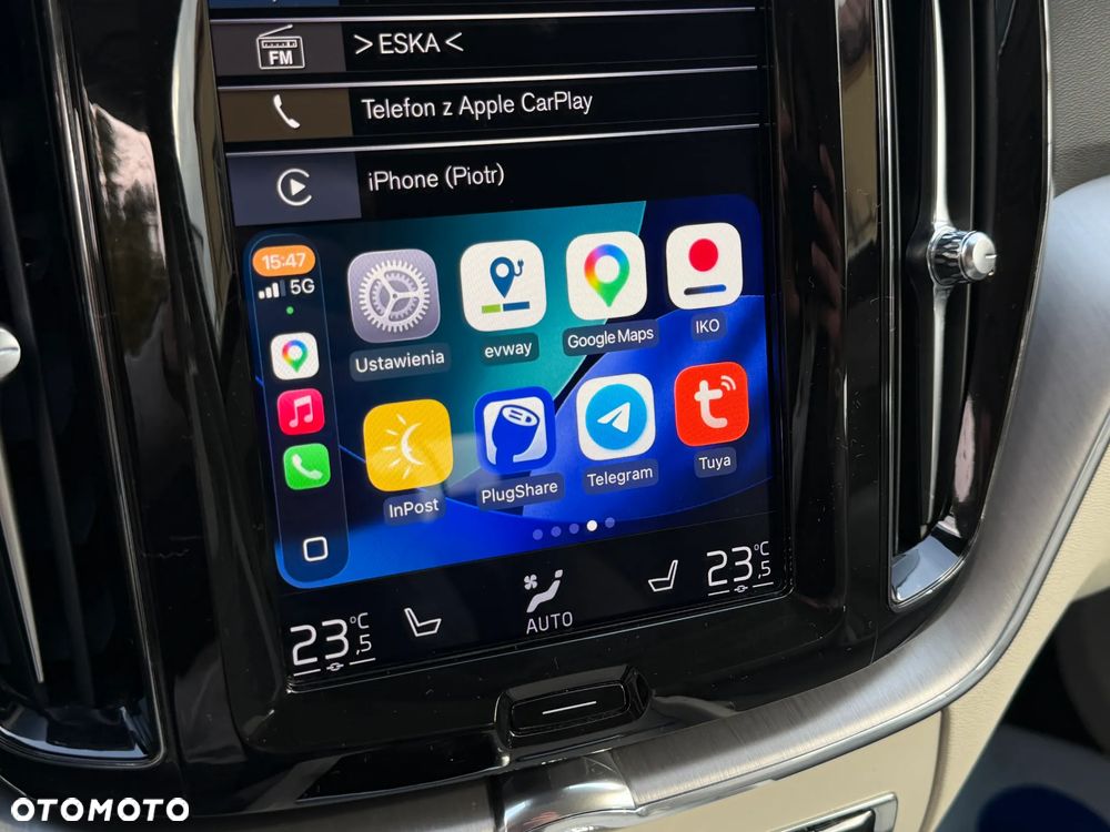 Volvo XC 60 B4 D AWD Momentum Pro - 23