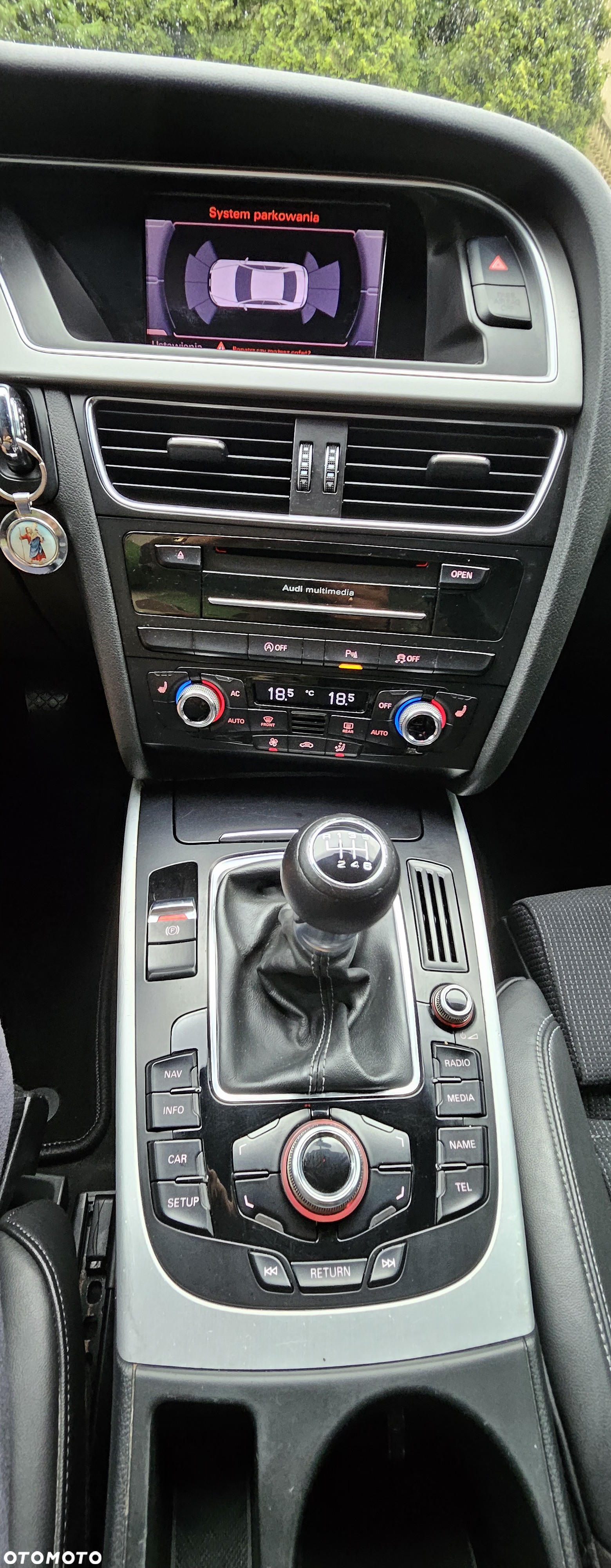 Audi A5 Sportback - 31