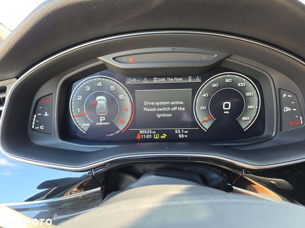 Audi Q8 55 TFSI quattro tiptronic - 7