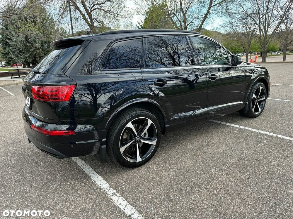 Audi Q7 - 5