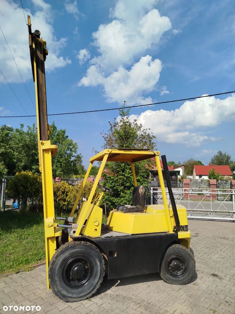 Kalmar Climax Coventry d60 - 4