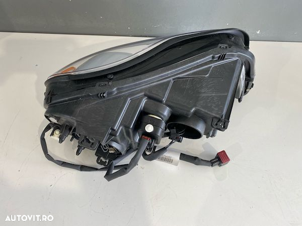 Far stanga xenon NOU ORIGINAL VOLVO XC90 2003-2006 31446866 - 2