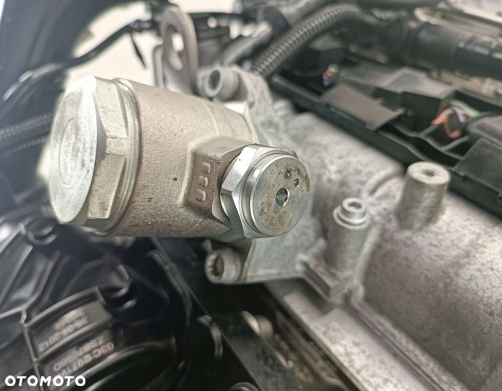 SILNIK KOMPLETNY VW AUDI SKODA GOLF VI PASSAT 1.4 TSI CAX - 3