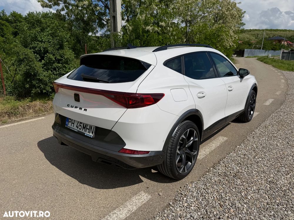 Cupra Formentor 1.5 TSI DSG7 - 13