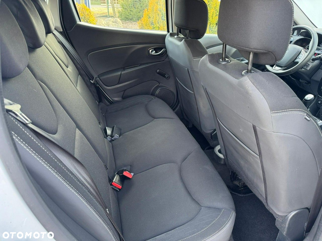 Renault Clio - 25