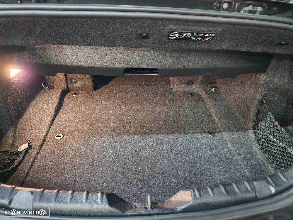 BMW 218 i Cabrio Aut. M Sport - 32