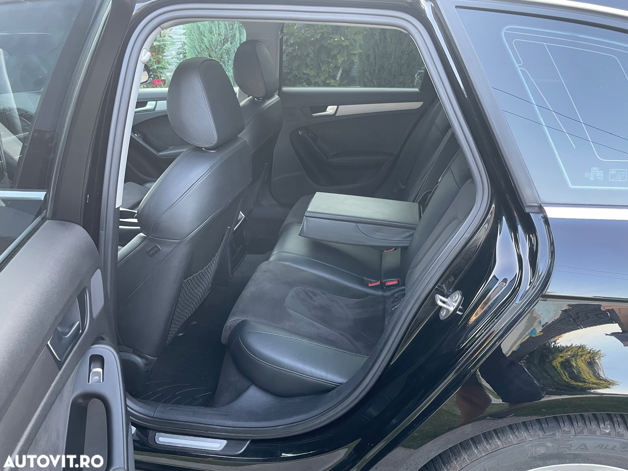 Audi A4 - 19