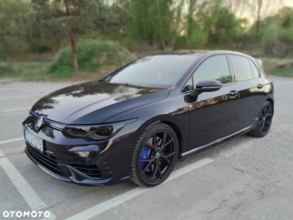 Volkswagen Golf - 12