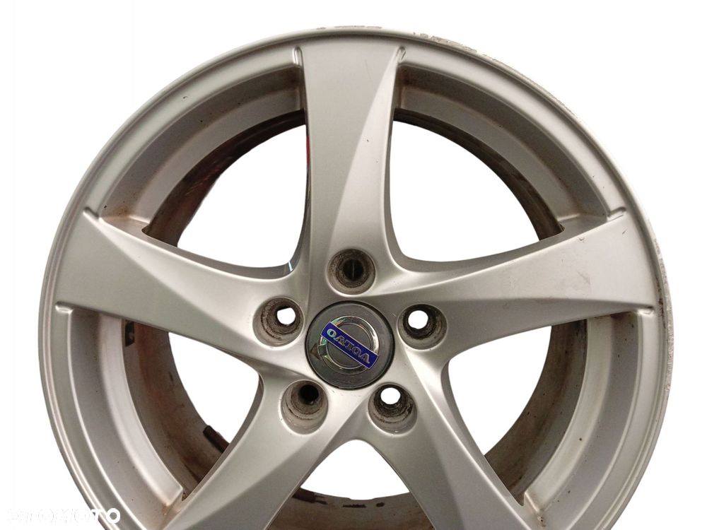 FELGA ALUMINIOWA VOLVO V60 I LIFT (2013-2018) 2.0 D4 190KM 31423046 - 3