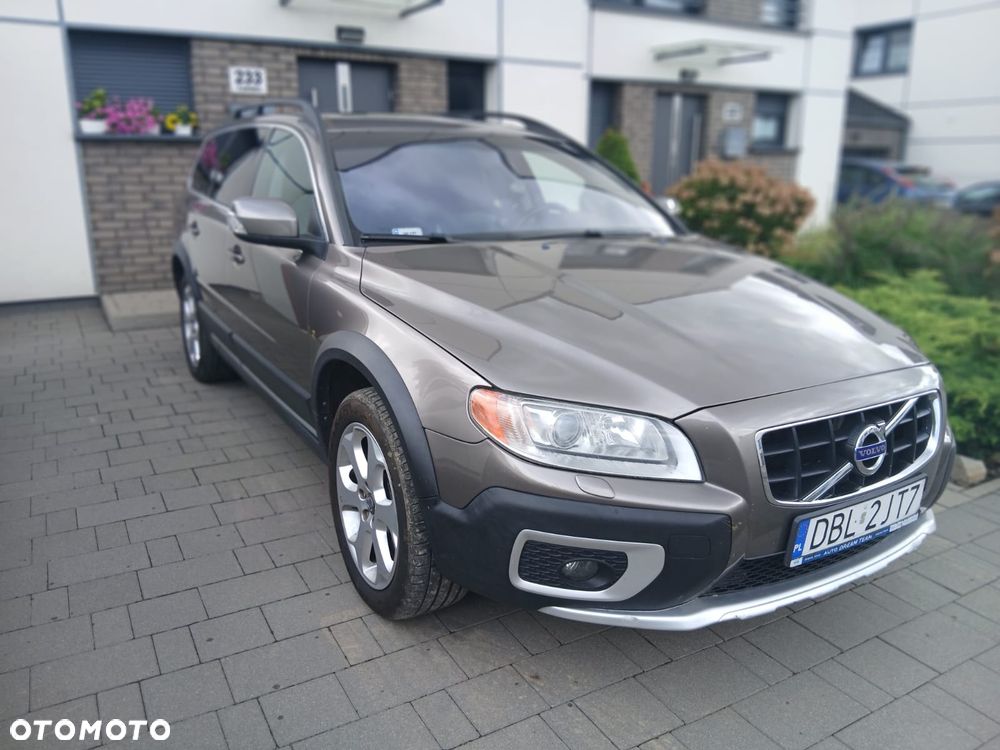 Volvo XC 70 T6 AWD Summum - 5