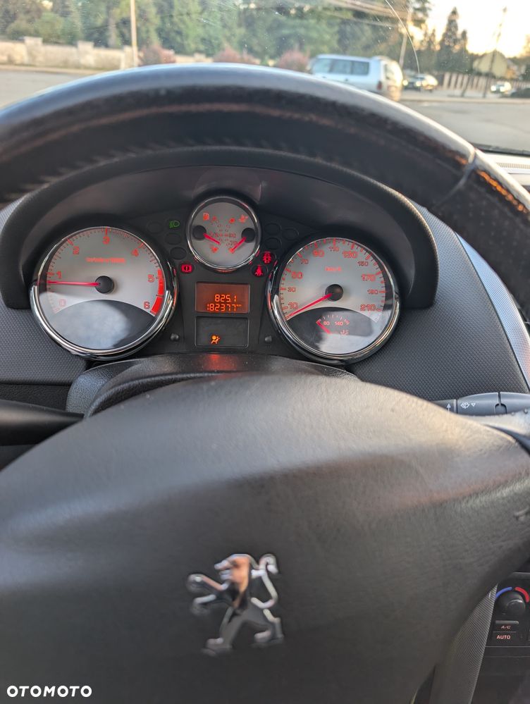 Peugeot 207 - 24