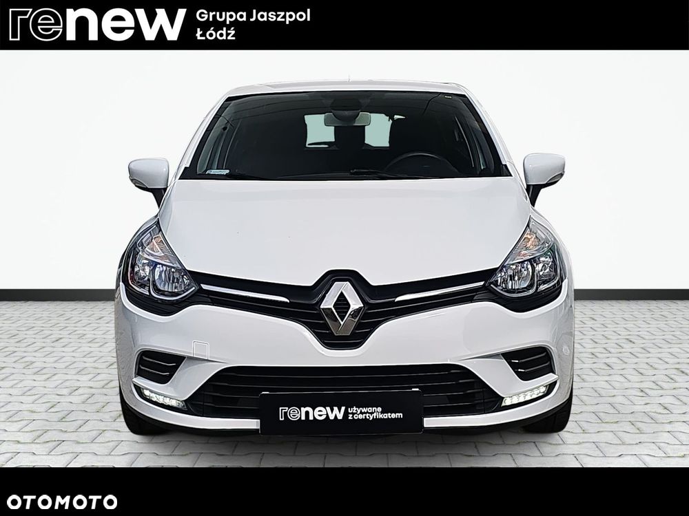 Renault Clio 0.9 TCe Winter Edition - 2