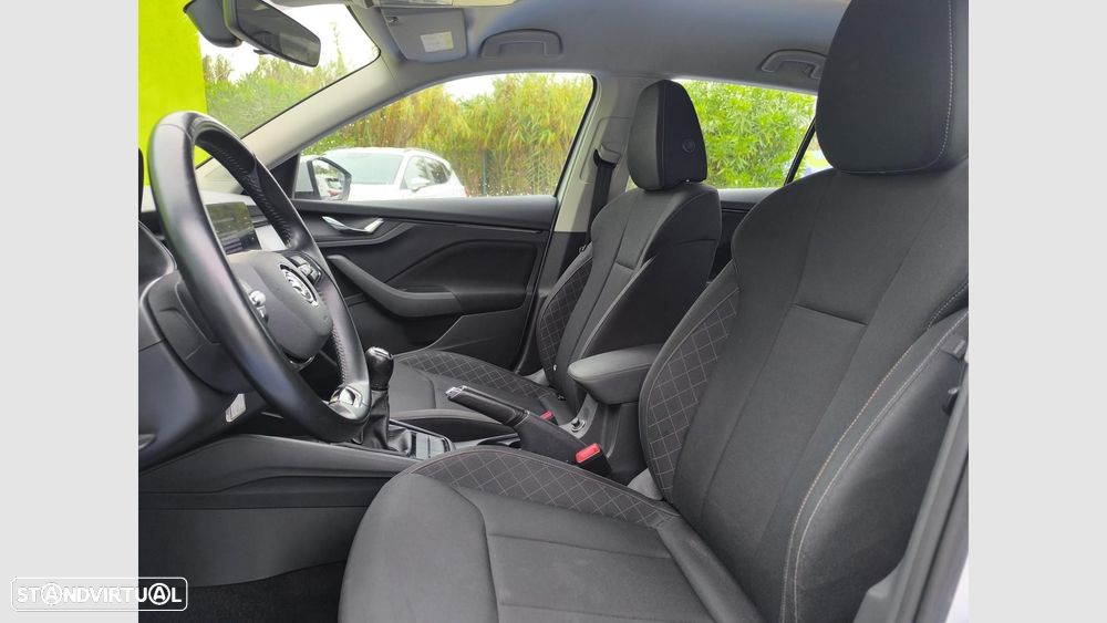 Skoda Scala 1.0 TSI Ambition - 6