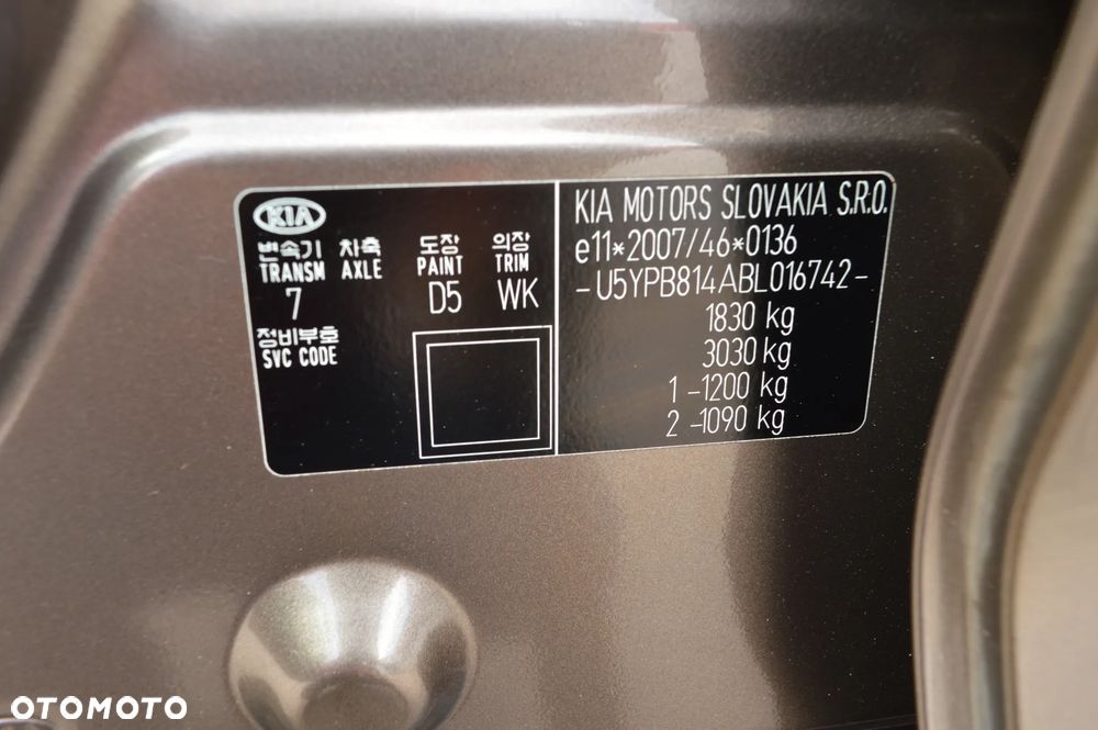 Kia Sportage 1.6 GDI M 2WD - 20