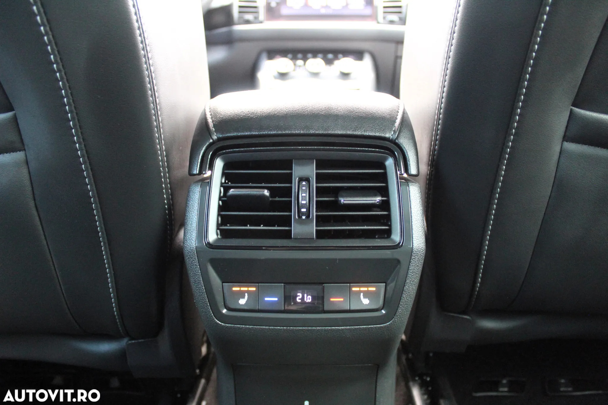 Skoda Kodiaq 2.0 TDI 4X4 DSG SportLine - 21