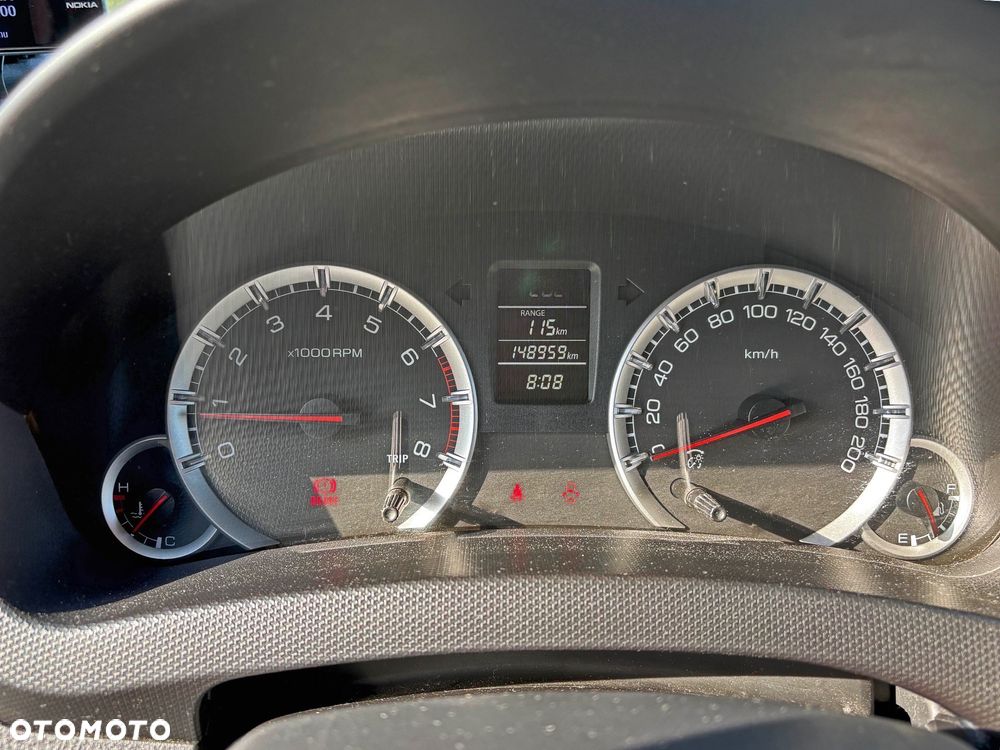Suzuki Swift 1.2 Elegance EASS - 6
