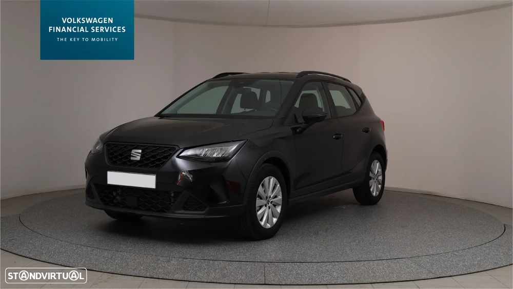 SEAT Arona 1.0 TSI Style - 1