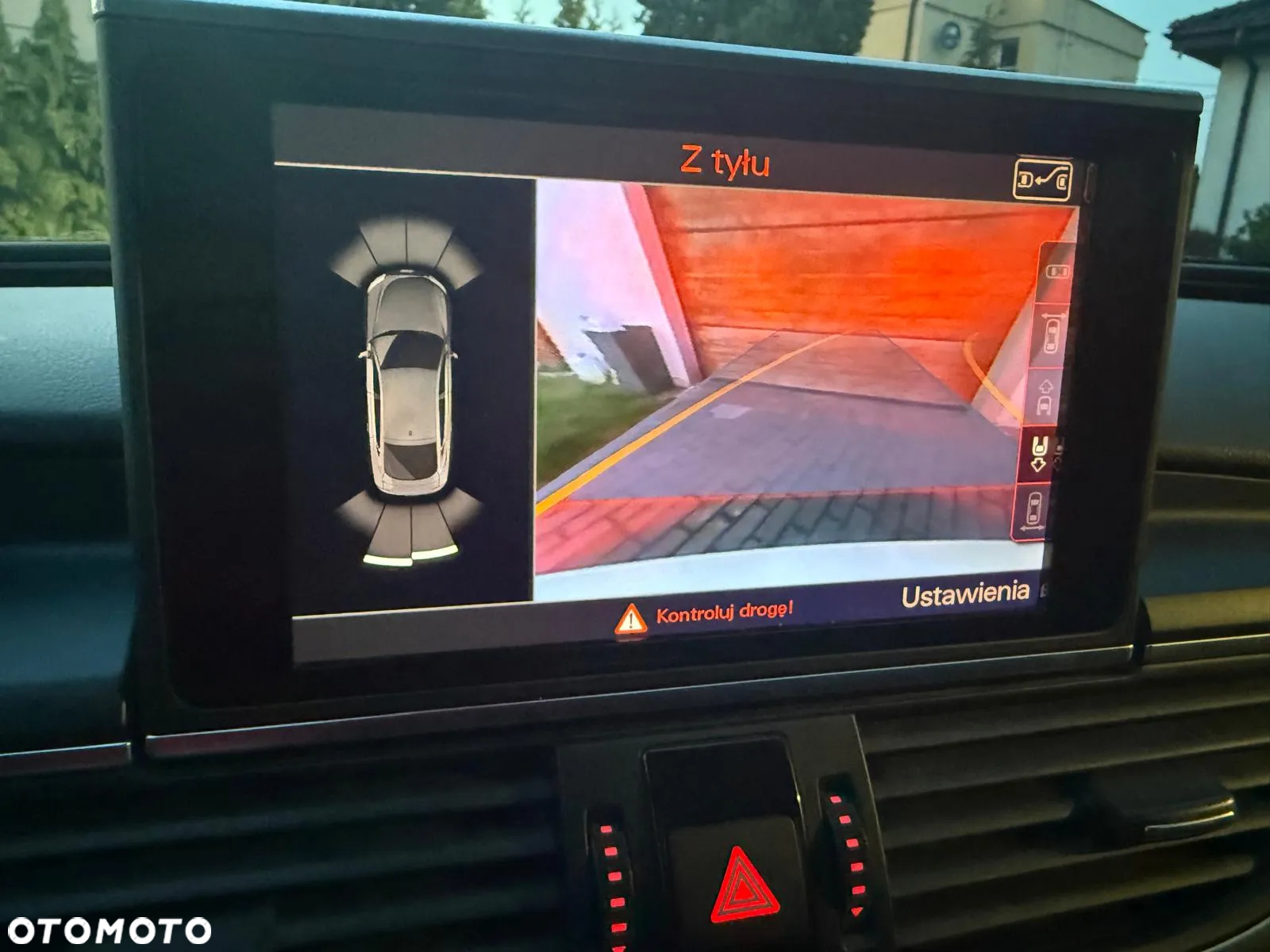 Audi S7 4.0 TFSI Quattro S tronic - 8