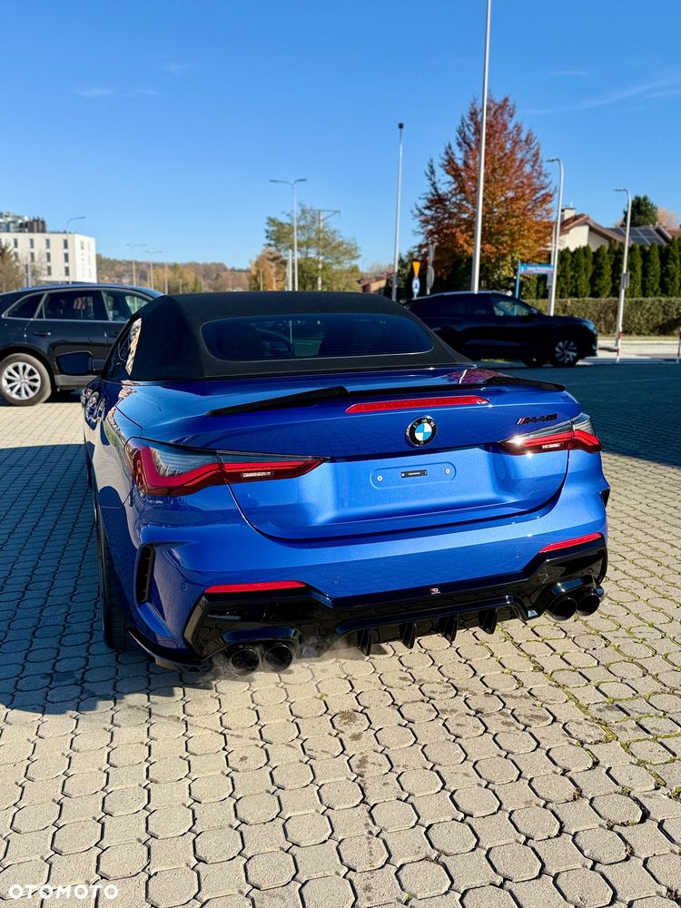 BMW Seria 4 - 8