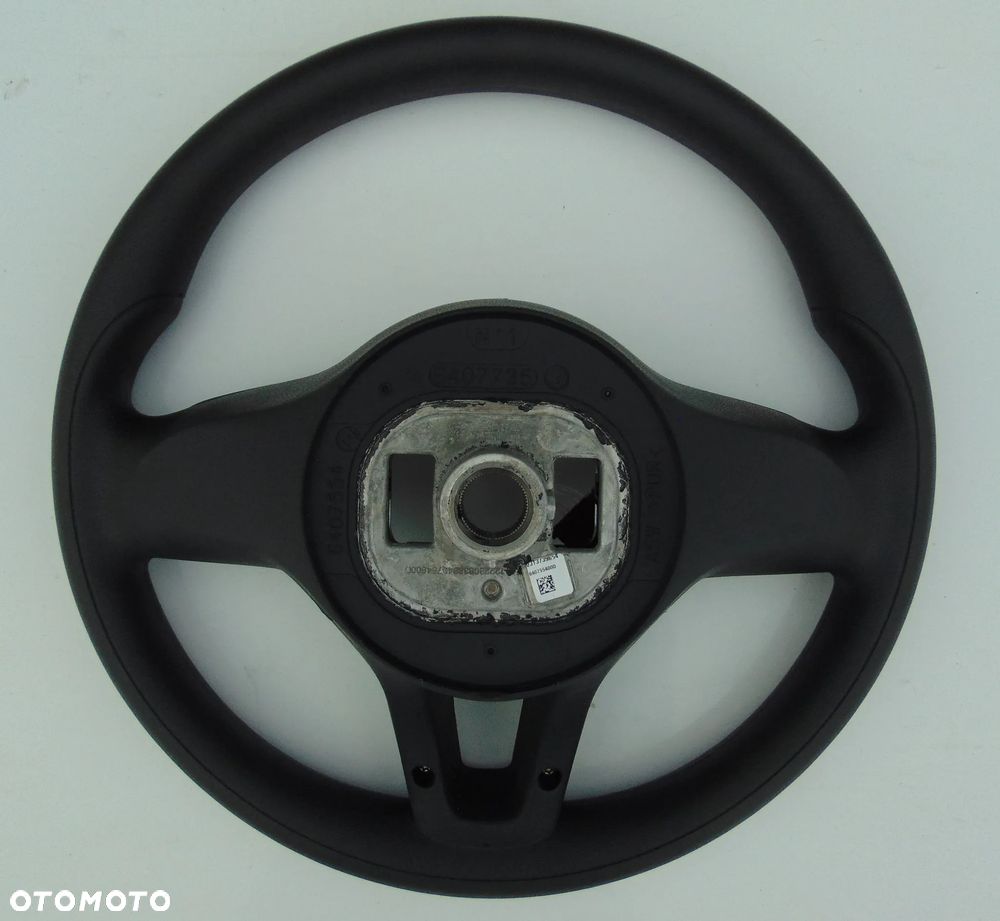 SPRINTER 907 910 KIEROWNICA MULTIFUNKCJA TEMPOMAT TELEFON A9074600104 NEW - 6