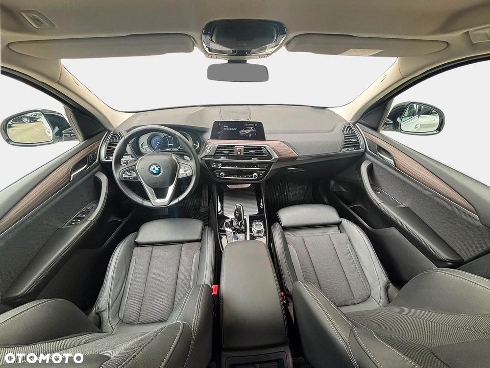 BMW X3 xDrive30e xLine sport - 13