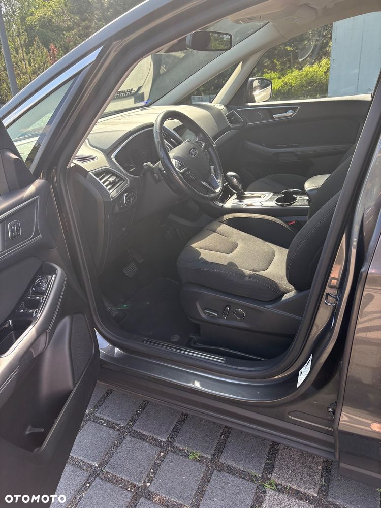 Ford S-Max 2.0 TDCi Titanium PowerShift - 16