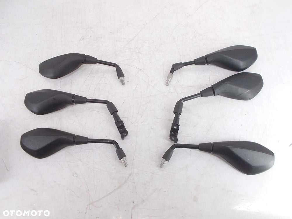 Lusterko adapter BMW R1000 R1200 GS F K50 K51 R nine T - 8