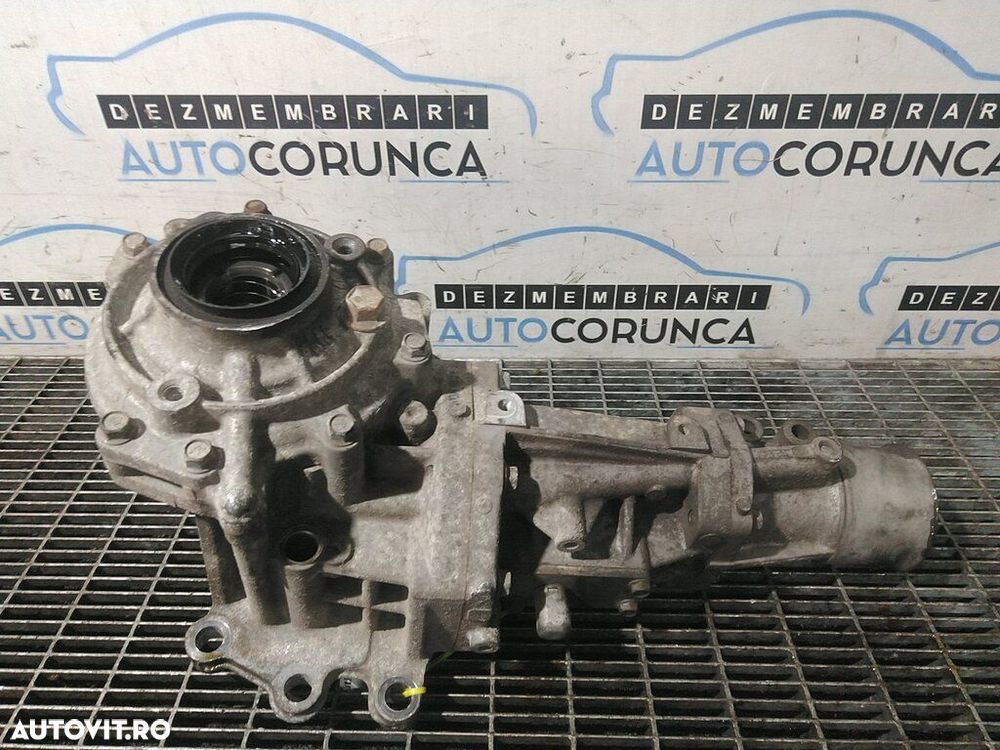 Cutie de Tranfer Grup Fata Mitsubishi Outlander 2.4 B 2005 - 2009 170CP Automata 4B12 ... - 5