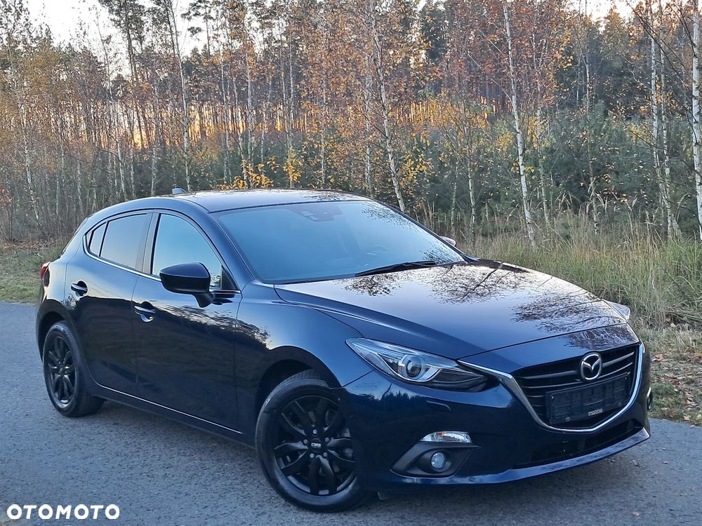 Mazda 3 2.0 Skyenergy - 9