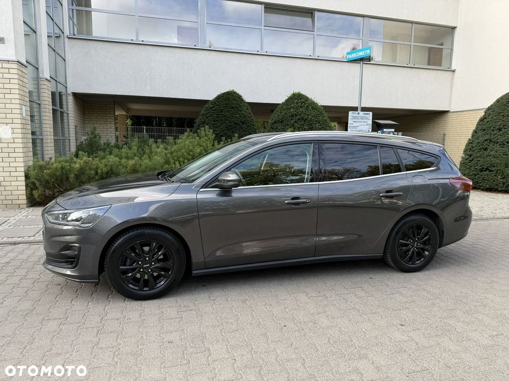 Ford Focus - 12