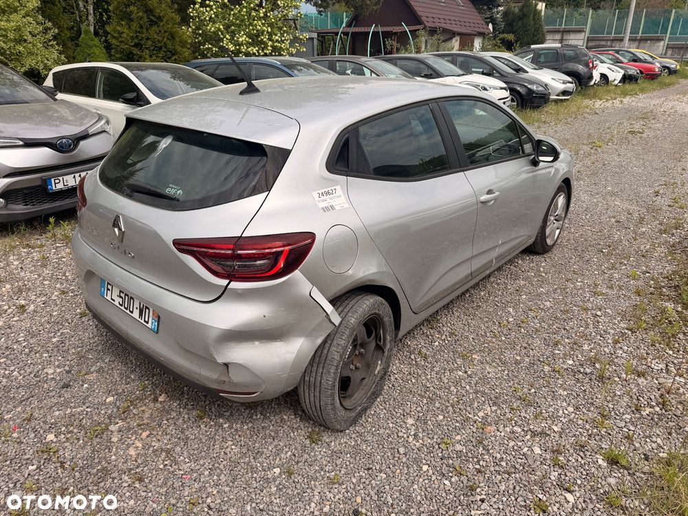 Renault Clio 1.0 TCe Intens - 3