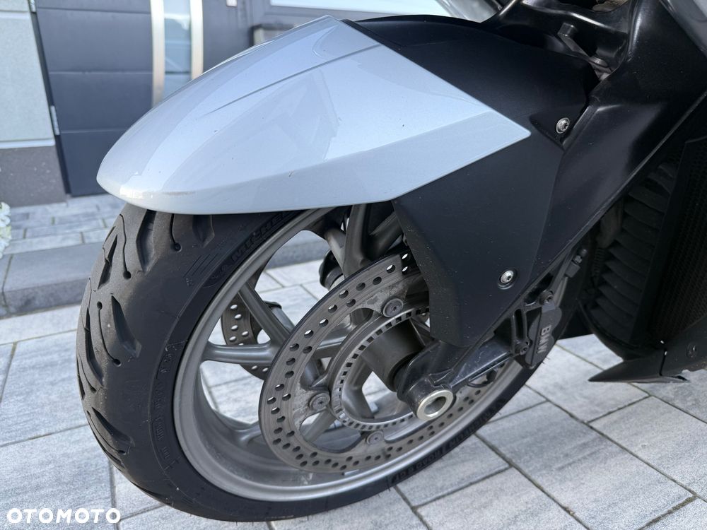 BMW K - 17