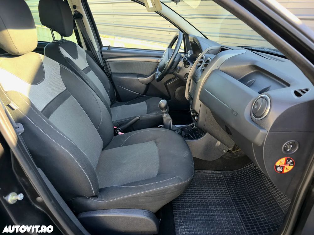 Dacia Duster - 11